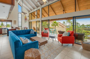 Keauhou Punahele C304